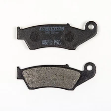 Braking SM1 Semi-Sintered Metal Brake Pads / One Pair | Multi-Purpose | 772SM1