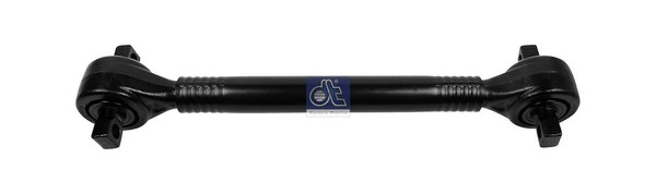 Achsstrebe DT Spare Parts 1.25916 D:50Mm B:19Mm Lb:115Mm L:522Mm-image