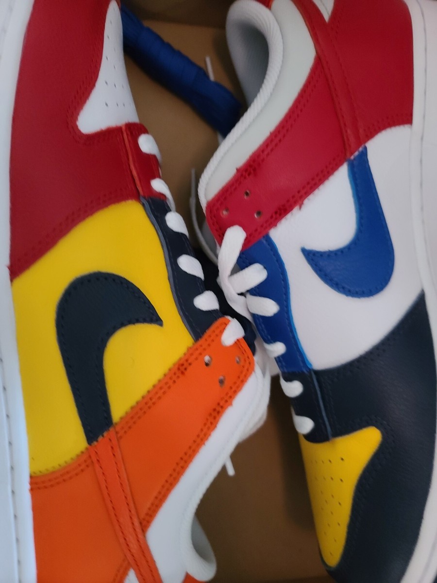 NEW Men's Size 10.5 Nike Dunk Japan QS CO.JP 2024 Low What NEW Men's Size 10.5 Nike Dunk Japan QS CO.JP 2024 Low What