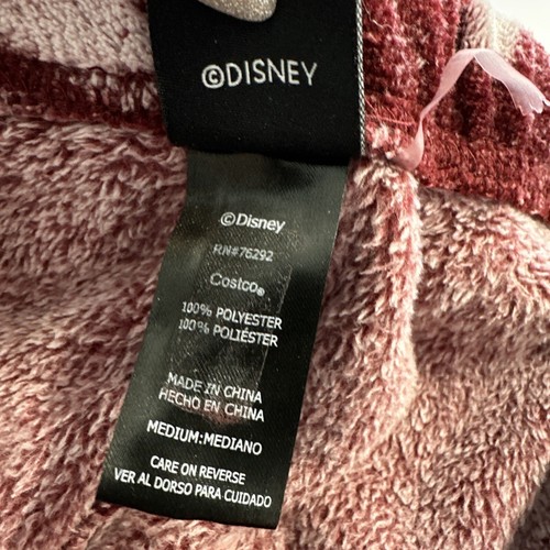 Disney Mickey Mouse Jogginghose Set 2-teilig Rot Medium 8-10 Polyester RETOURE / Top - Bild 7 von 18