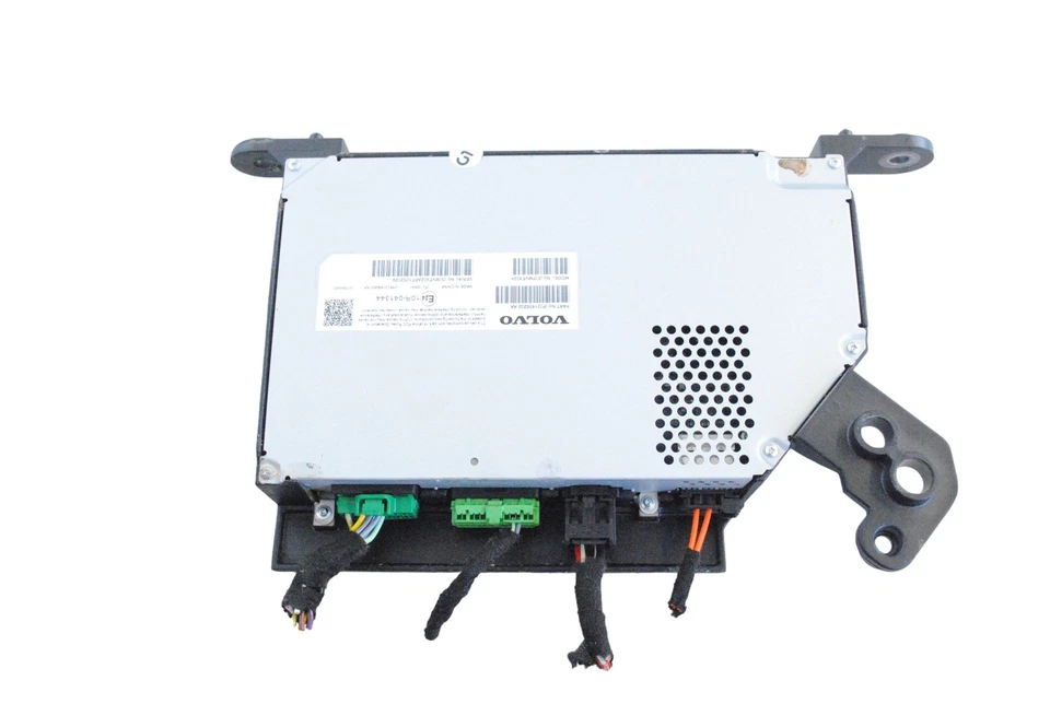 Volvo XC90 D5 Amplificateur de son 31456202 2015 RHD 25434299 - Photo 3/4