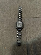 Fossil women's quartz battery water resistant & Analog watch. Es-1628