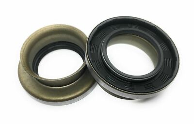 DANA 60 INNER AXLE TUBE SEAL AND GUIDE KIT - KING PIN STYLE FOR CHEVY K30 V30