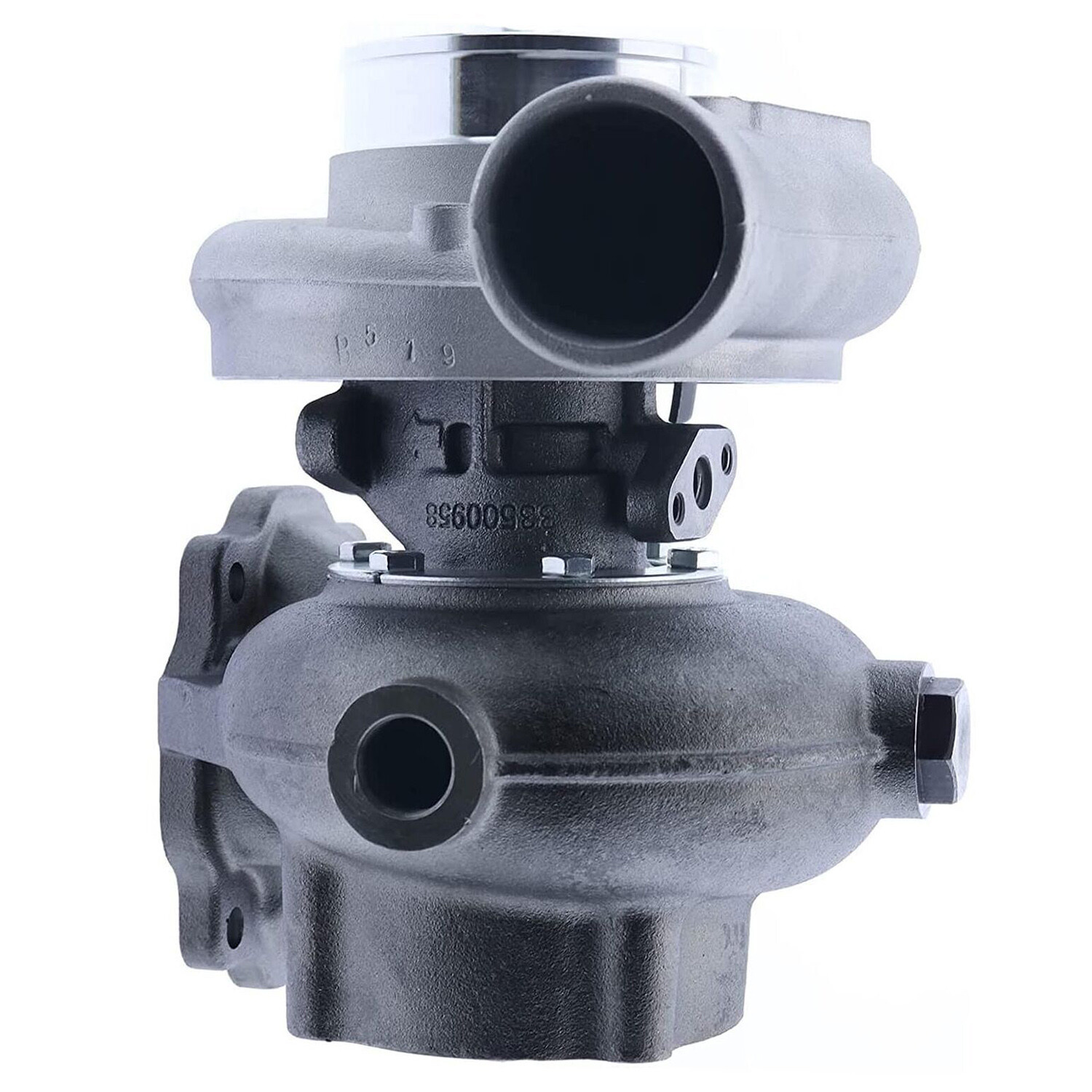 Turbocharger 3536620 3802829 For Cummins 6BTA 5.9L Holset HX40M 