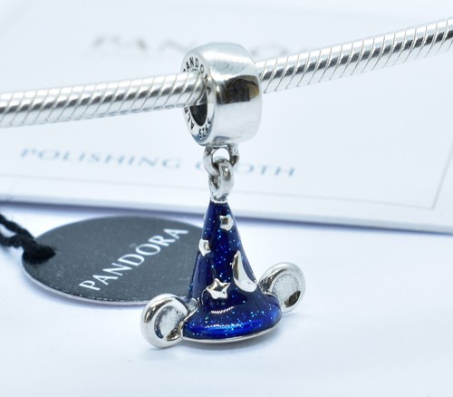 AUTHENTIC PANDORA DISNEY PARK EXCLUSIVE 