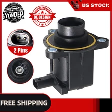 Turbo Charger Boost Cut off Diverter Valve For Benz W246 W212 W207 A0001531159