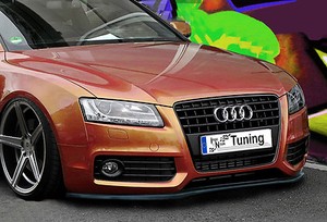 Audi A5 Lippe