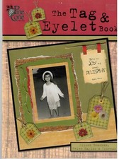 THE TAG AND EYELET BOOK BY BEACHUM AND NAYLOR