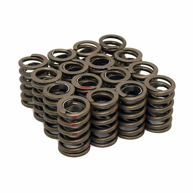 Valve Springs Ford 390 360 352 330 332 Mercury FE V8 Big Block 10