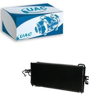 UAC A/C Condenser For 1994-1997 Nissan Sentra
