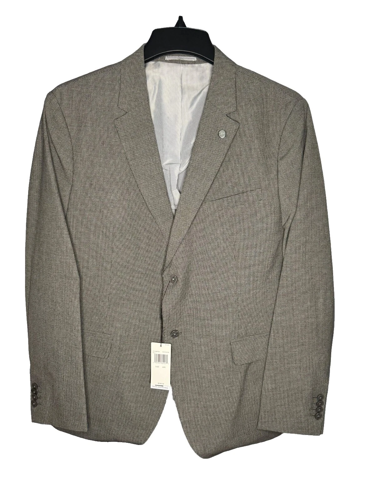 Michael Kors Cotton Suits & Blazers for Men