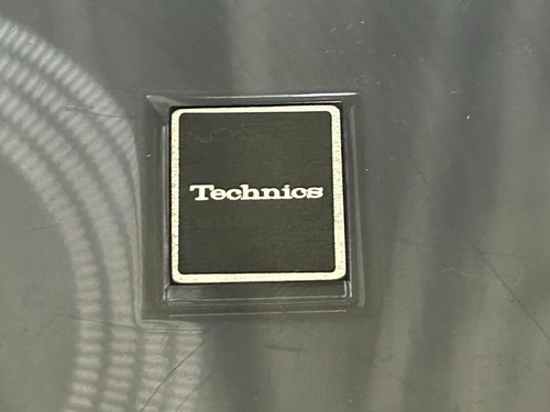 Technics SL-55 Direct Drive Player record player Operation confirmed Japan Used - Picture 11 of 18
