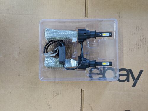 SUPER LED 3200LM Compatipal 3500K, 5500K, and 6500K - Picture 10 of 11