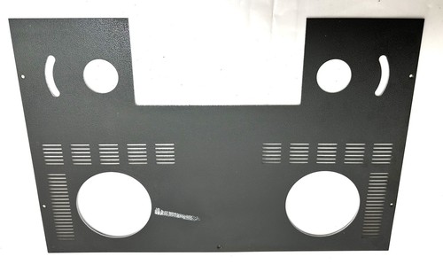 FRONT COVER  Revox A700
