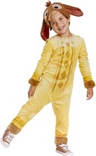 Valentino Classic Toddler Disney Wish Fancy Dress Up Halloween Child Costume