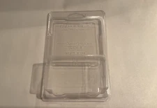 Hot Wheels mainline protector Sterling Case Model 17201