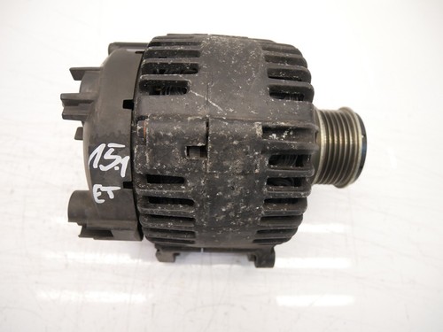 Lichtmaschine Generator Für VW Tiguan 2,0 TDI CBA CBAB 06F903023C