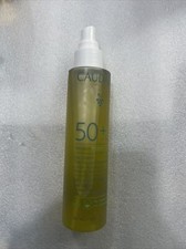 Image of Caudalie Vinosun Very High Protection Water SPF50+ - 150ml Invisible. (NO LID )