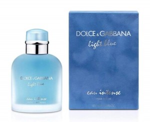 dolce gabbana light blue 100ml