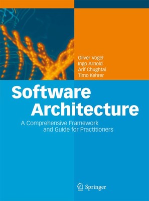 Softwarearchitektur: Ein umfassender Rahmen und Leitfaden für Praktiker