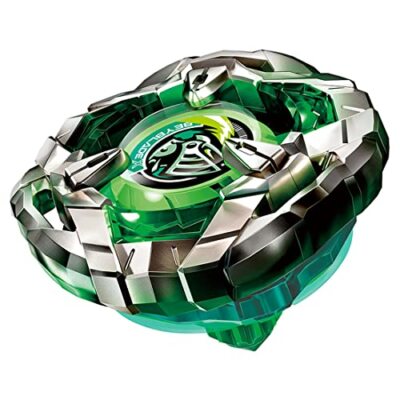 【追跡補償付】理想と平和の決断　4枚セット Takara Tomy Beyblade X CX-04 Battle Entry Set C Complete set