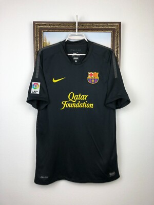 【タグ付き希少】FC Barcelona Nike シャツ FIFA 2011 s-l400.jpg
