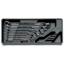 Kyoto Machine Tools (KTC) Glasses Wrench Set, Set of 8 TM508