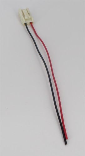 08-21 Toyota Land Cruiser Door LH RH Light Connector Wire Harness Pigtail OEM - Picture 7 of 13
