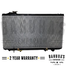 Lexus Radiator GS 300 / GS 400 S160 Automatic / Manual 1997-2004 New