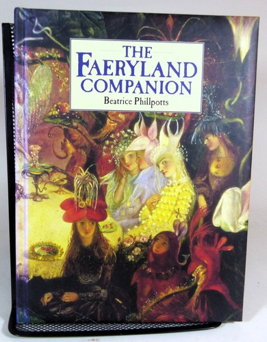 How to Draw and Paint Fairies And The Faeryland Companion - Imagen 9 de 16