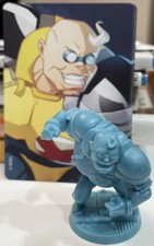 Strong Guy Marvel United X-Men Kickstarter Exclusive Stretch Goal CMON New