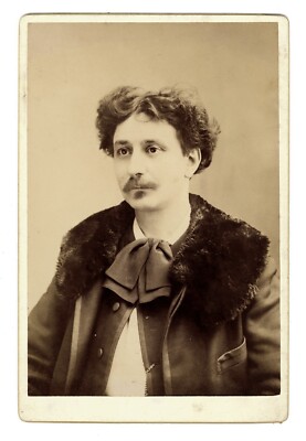 photo ancienne presse militaire N305