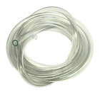 Classic Motorcycle Fuel Pipe clear 6mm Internal Diameter 8mm Outside 1M Length