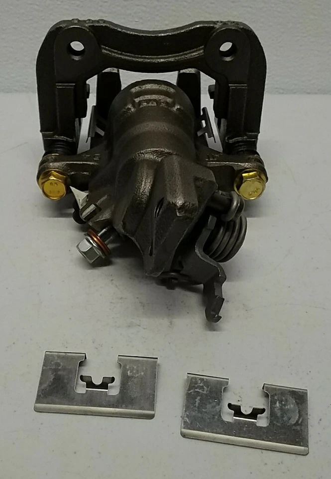 19-B2069 Federated Remanufactured Brake Caliper – Reliable Braking Power - Image 3 of 4