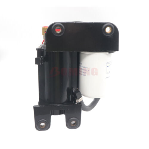 21608511 Electric Fuel Pump Assembly 21545138 For Volvo Penta 4.3L 5.0L 5.7L GXI - Foto 6 di 13