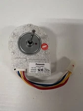 Genuine WHIRLPOOL EVAPORATOR FAN MOTOR 2259385