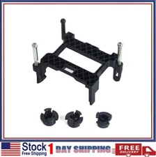 New Fits For Alfa Romeo Stelvio Radar Sensor Mount,Adaptive Cruise Mount