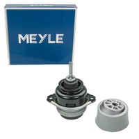 Meyle 1001990185 Motorlager FüR Vw Touareg Audi Q7 4LB Porsche Cayenne 1