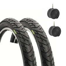 2 PNEUMATICI 26 X 2.125 BICI ELETTRICA + CAMERE COPERTONI 57-559 CRUISER CHOPPER