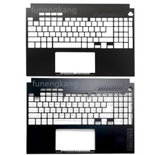 New for ASUS TUF Gaming A16 FA617 FA617NS FA617XS FX617 16"Laptop Upper Palmrest