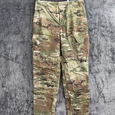 US Army Combat Cargo Pants Medium OCP Camo MultiCam Tactical Military