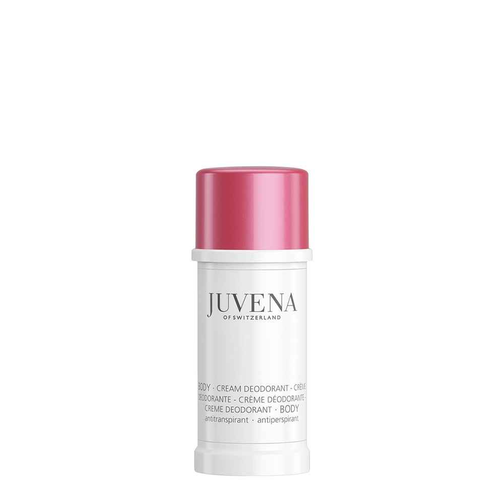 Juvena Body Care 24H Deodorant Cream Deodorant 40 Ml - Image 2