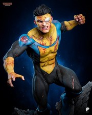 Mark Grayson Figure / Statue various sizes
