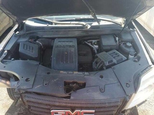 AC Compressor Fits 15-17 EQUINOX 1858505 - Picture 11 of 12