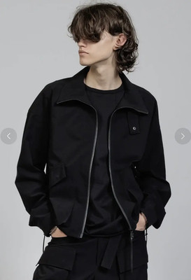The Viridia-Anne Jacket (Size 4)