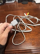 OEM Genuine Original Nintendo Wii System Console AV Cable