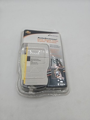 ACTRON AutoScanner (CP9670), OBDII  ~ Tested Open Box See 