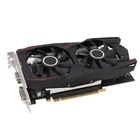6GB GDDR5 Graphics Card For Smooth Gaming Experience Premium