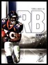 Terrell Davis 2024 Topps Signature Class #14 Broncos NFL READ FREE SHIPPING
