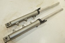 YAMAHA TDM 850 4TX GABEL GABELHOLME STANDROHRE TAUCHROHRE FORK